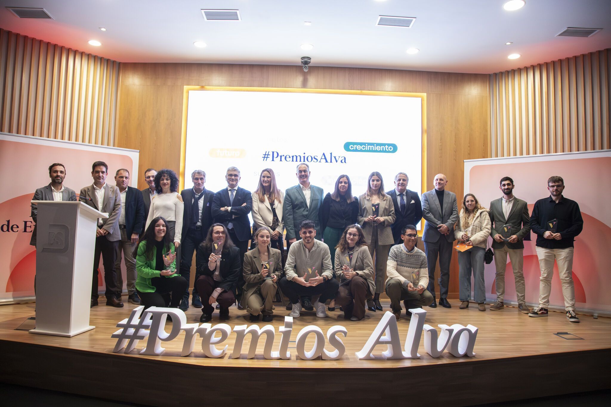 Gala Premios Alva 2024