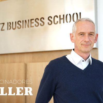 Hermann Twiehaus / Gerente de Heller Ibérica
